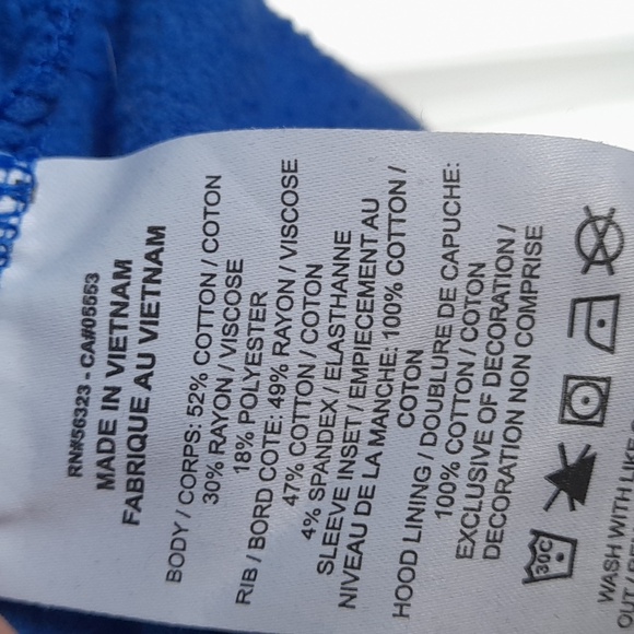 Nike Hoodie - Picture 6 of 7